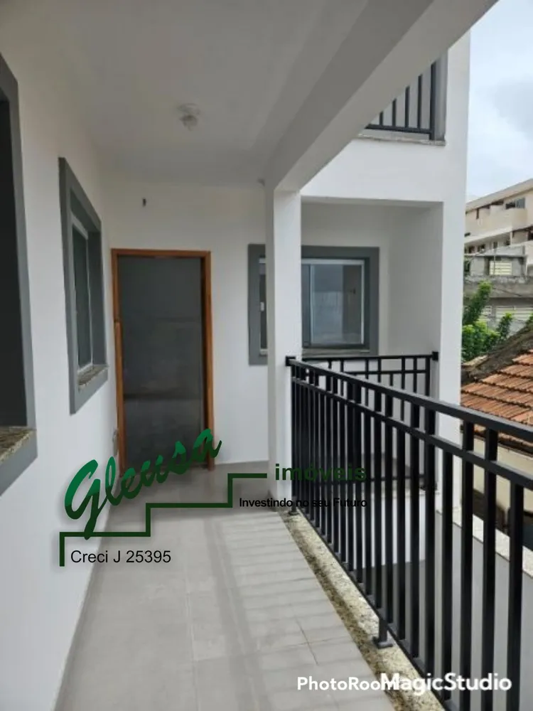 Apartamento, 2 quartos, 43 m² - Foto 5