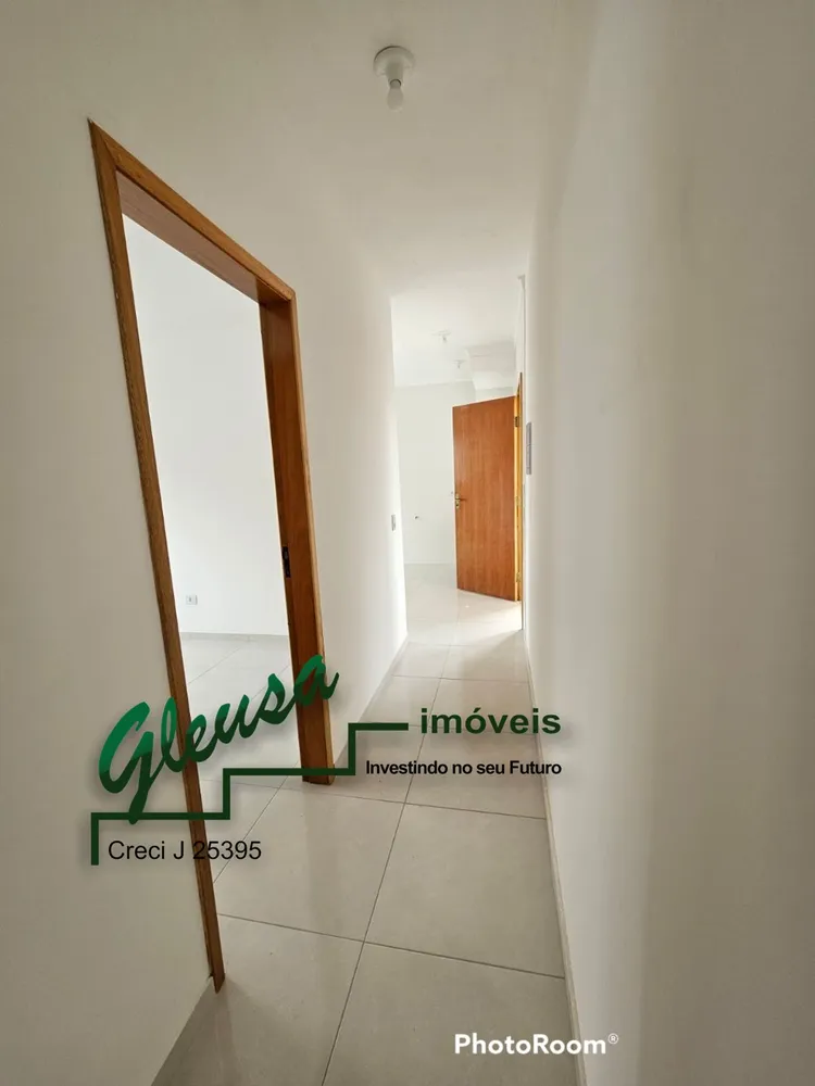 Apartamento, 2 quartos, 43 m² - Foto 9