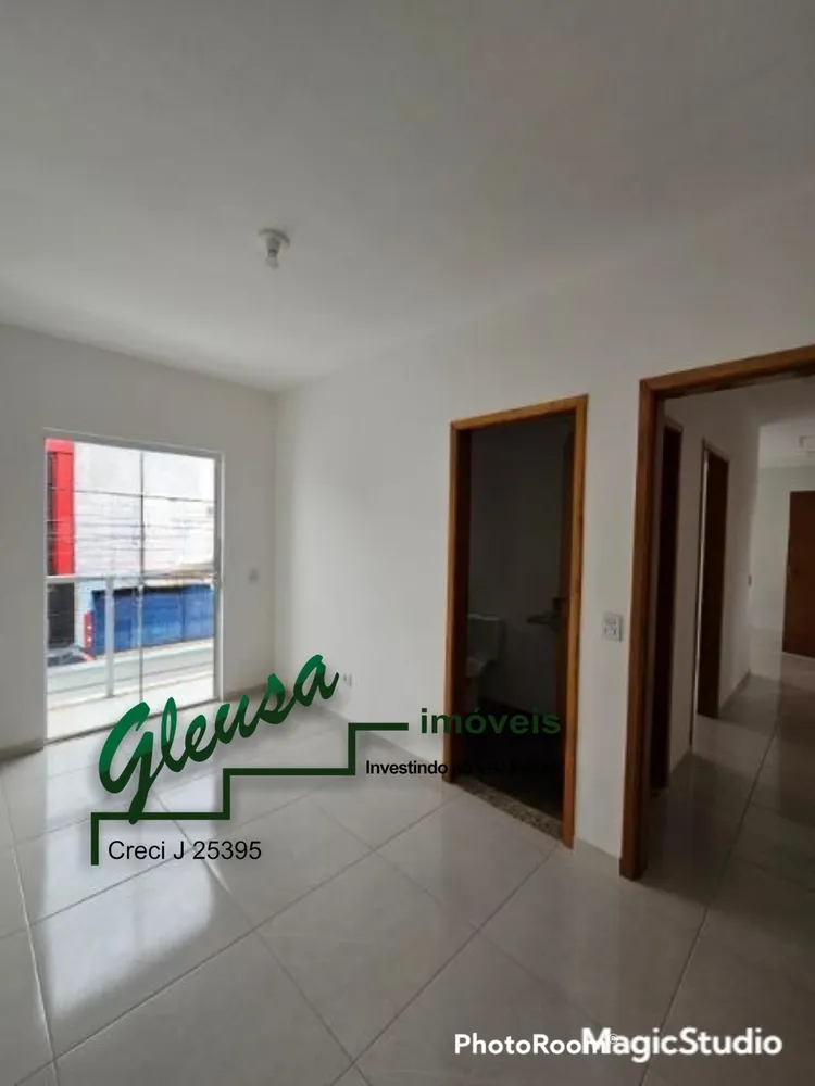 Apartamento, 2 quartos, 43 m² - Foto 7