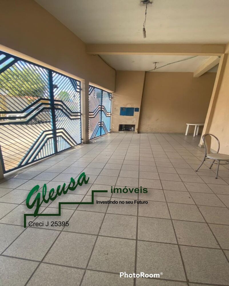 Casa, 4 quartos, 426 m² - Foto 18
