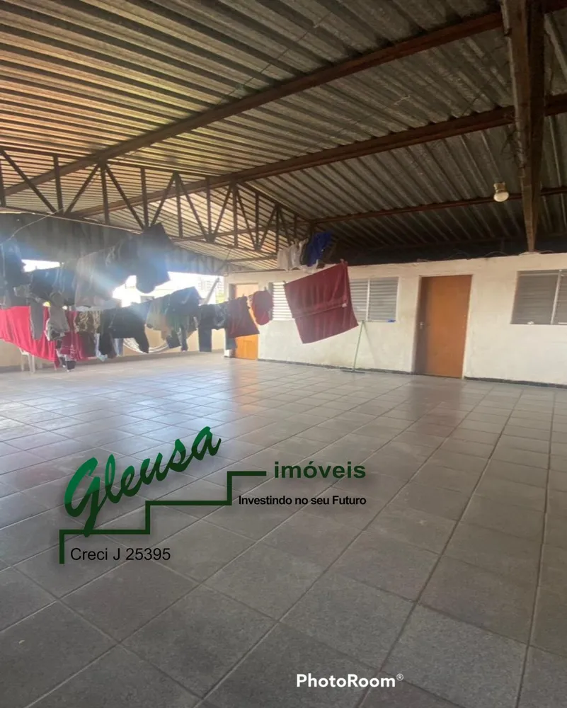 Casa, 4 quartos, 426 m² - Foto 14