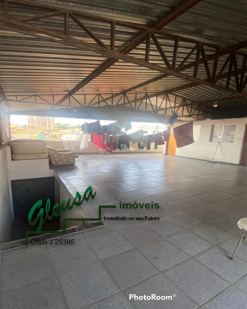 Casa, 4 quartos, 426 m² - Foto 13
