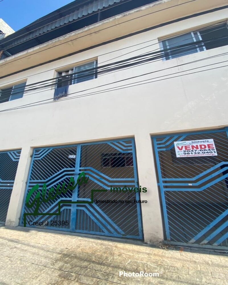 Casa, 4 quartos, 426 m² - Foto 1