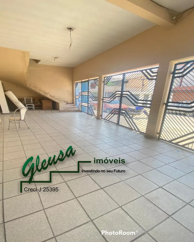 Casa, 4 quartos, 426 m² - Foto 10