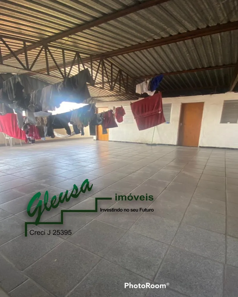 Casa, 4 quartos, 426 m² - Foto 15