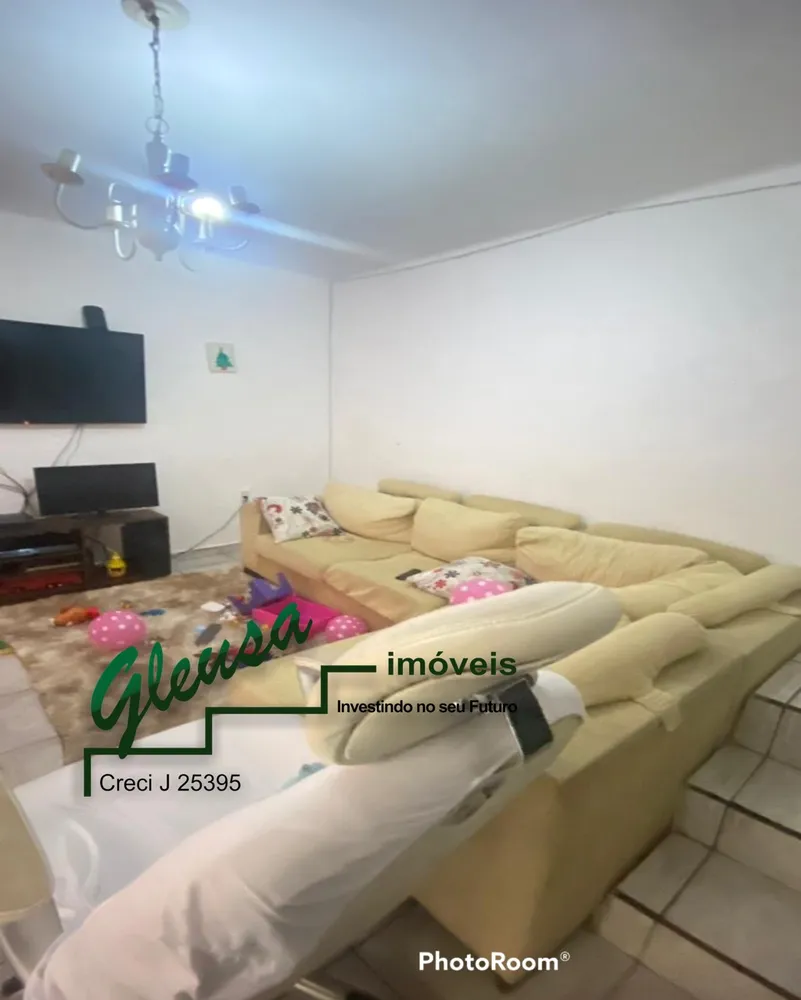 Casa, 4 quartos, 426 m² - Foto 9