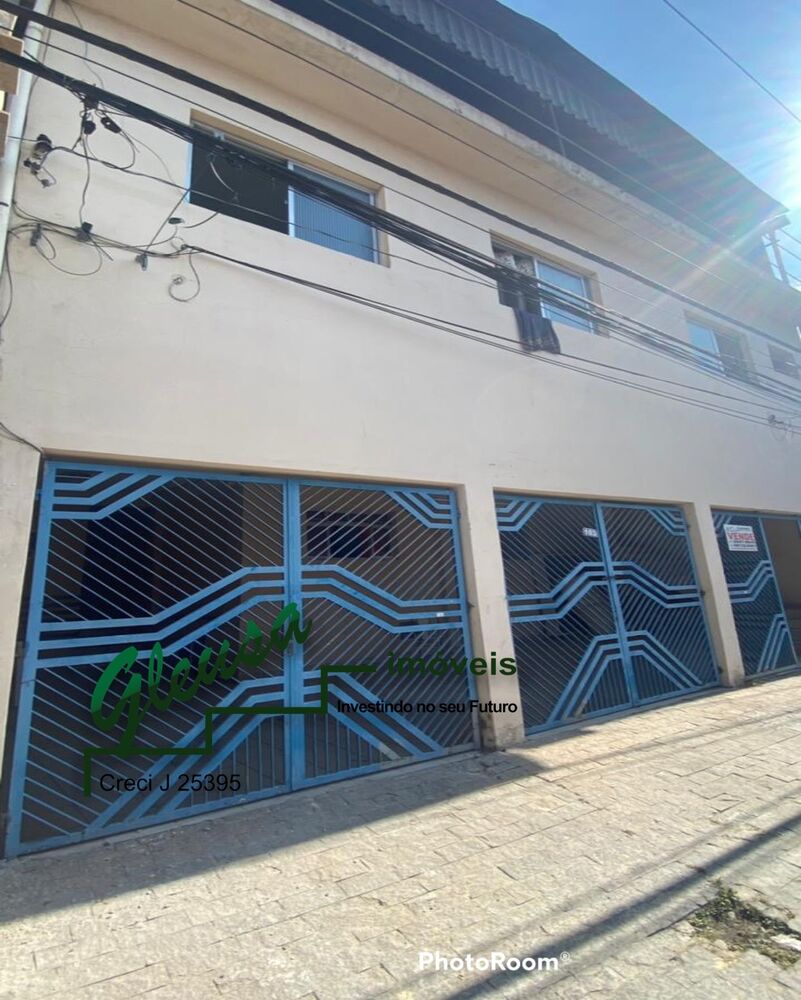Casa, 4 quartos, 426 m² - Foto 3