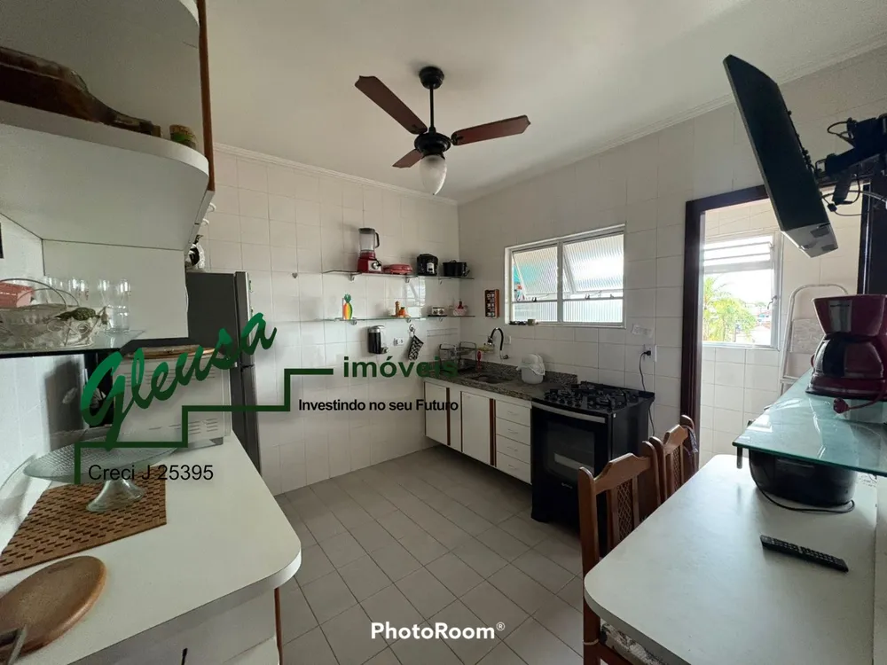 Apartamento, 2 quartos, 50 m² - Foto 5