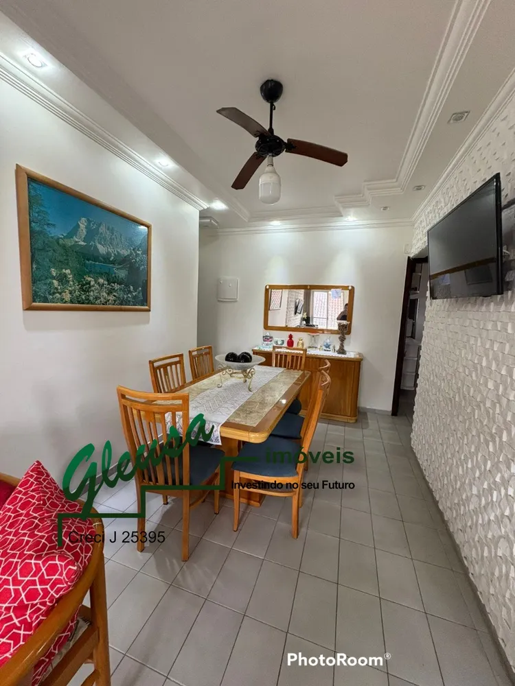 Apartamento, 2 quartos, 50 m² - Foto 7