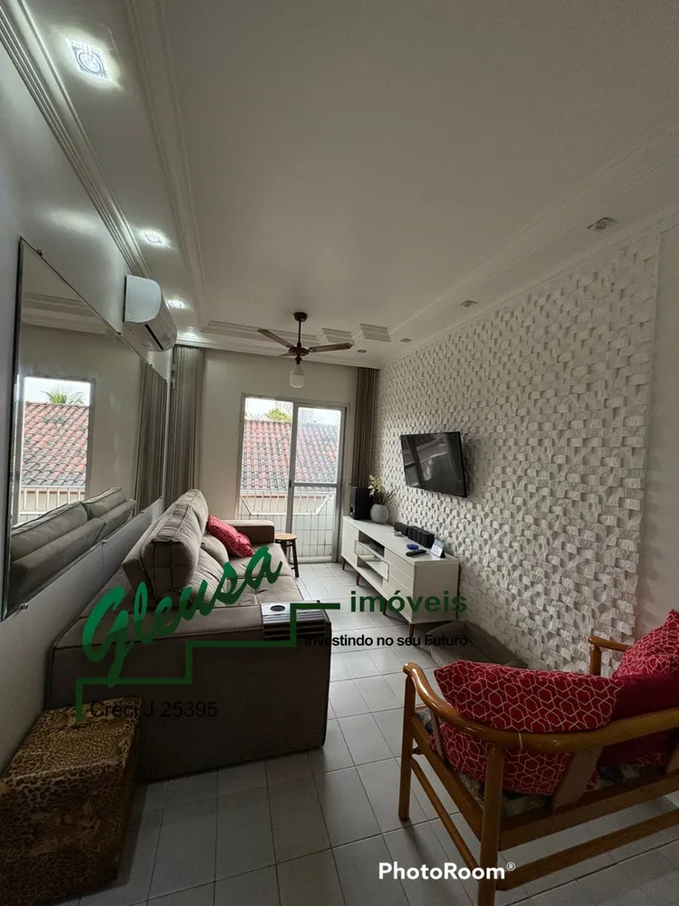 Apartamento, 2 quartos, 50 m² - Foto 6