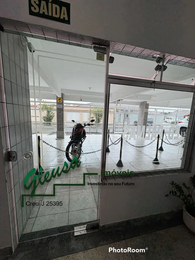 Apartamento, 2 quartos, 50 m² - Foto 3