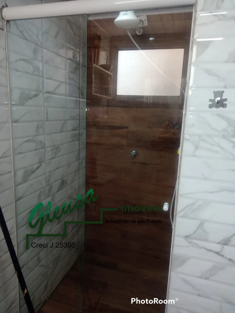 Apartamento, 2 quartos, 53 m² - Foto 8