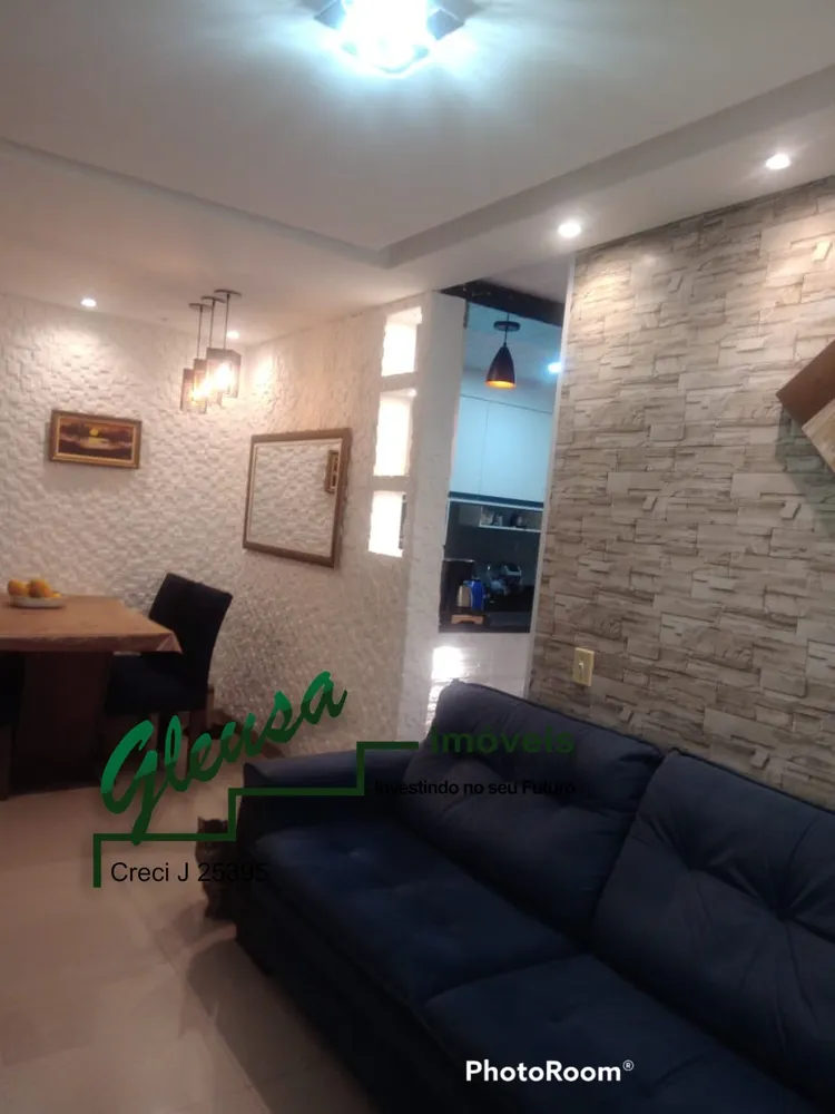 Apartamento, 2 quartos, 53 m² - Foto 6