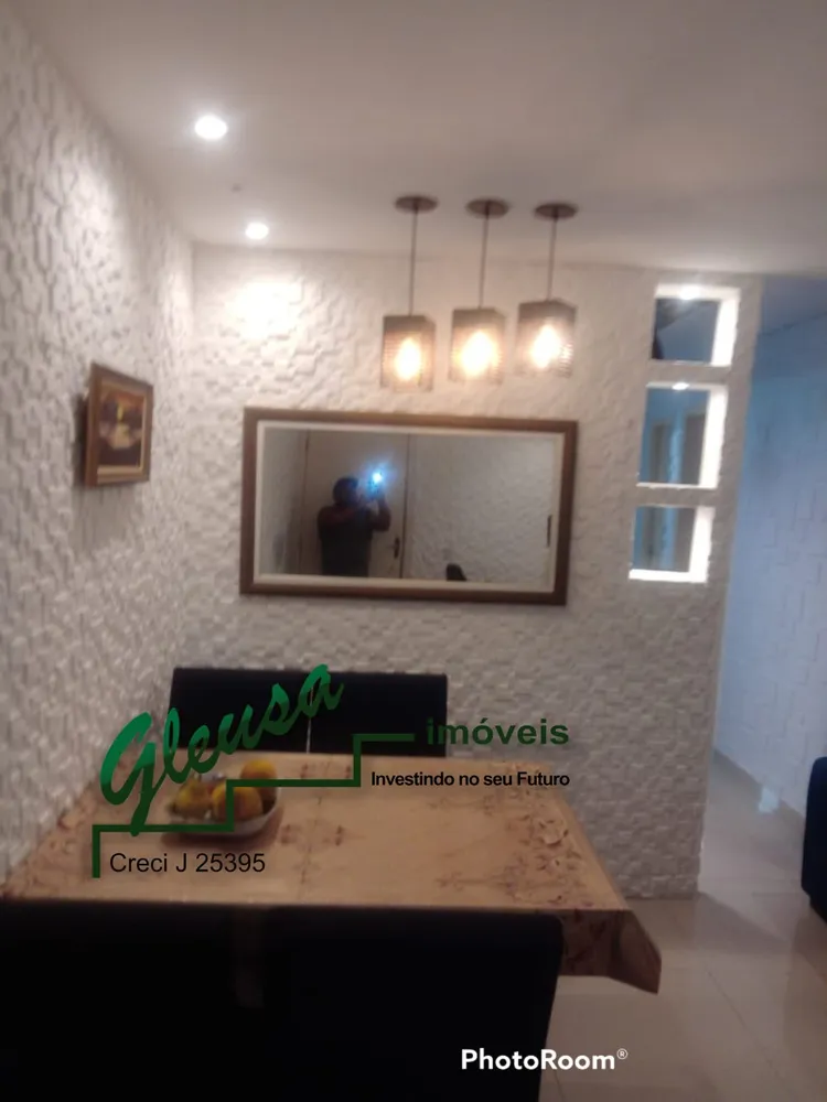 Apartamento, 2 quartos, 53 m² - Foto 7