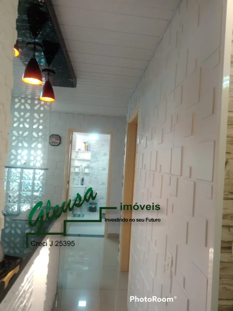 Apartamento, 2 quartos, 53 m² - Foto 5