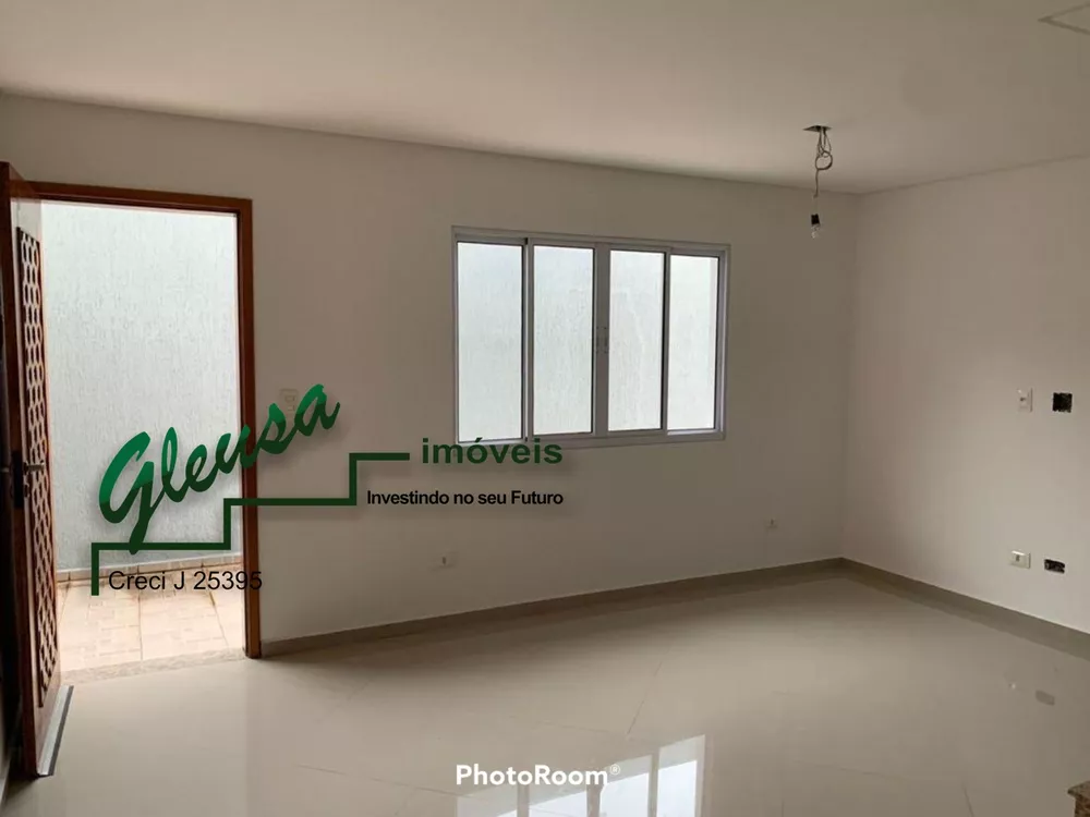 Casa à venda com 3 quartos, 115m² - Foto 8