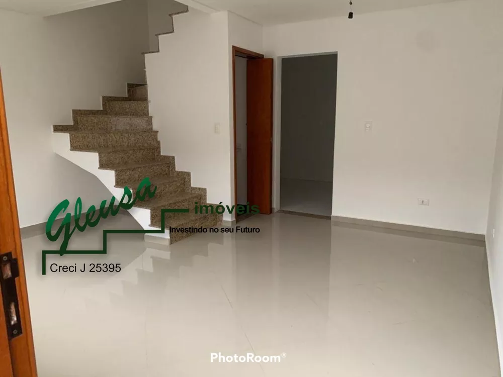 Casa à venda com 3 quartos, 115m² - Foto 6