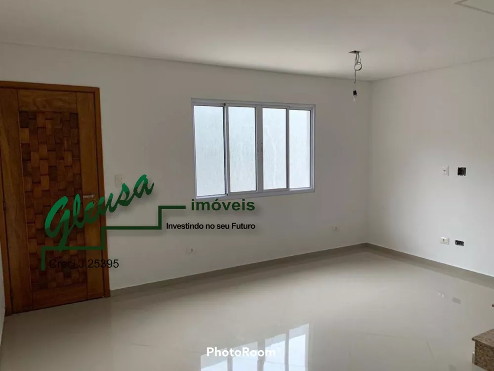 Casa à venda com 3 quartos, 115m² - Foto 7