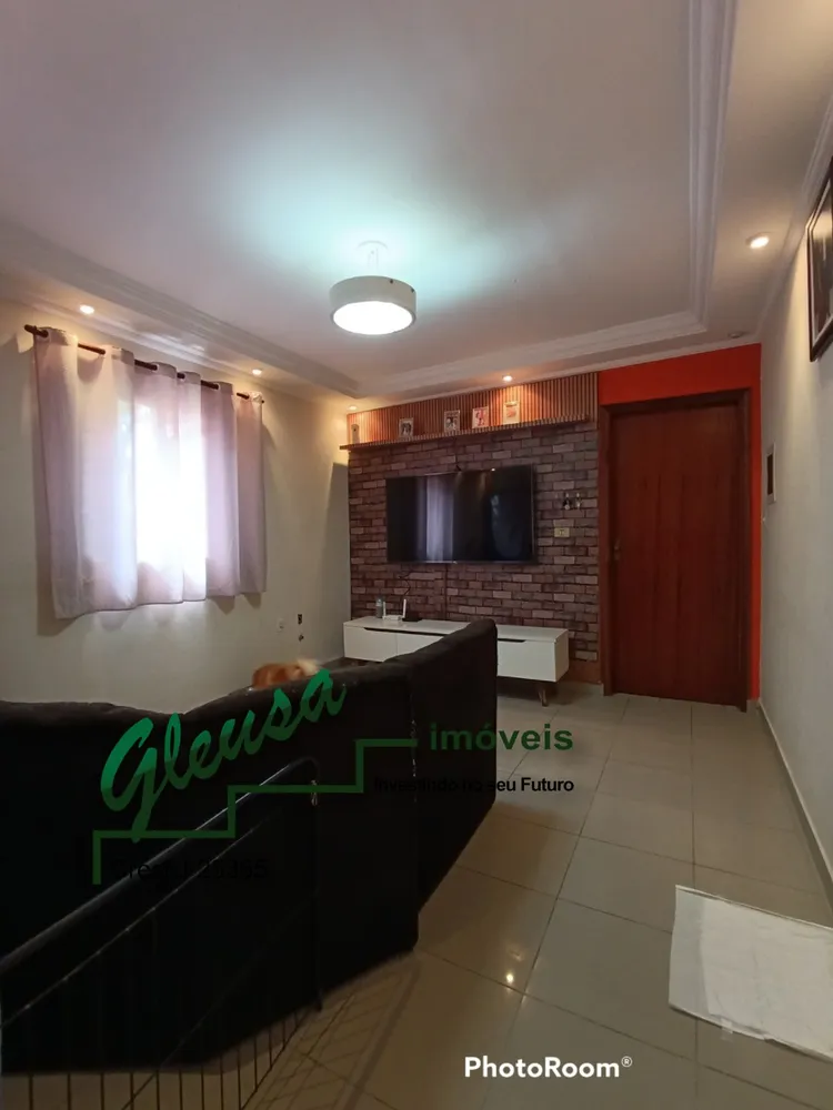 Casa, 6 quartos, 400 m² - Foto 7
