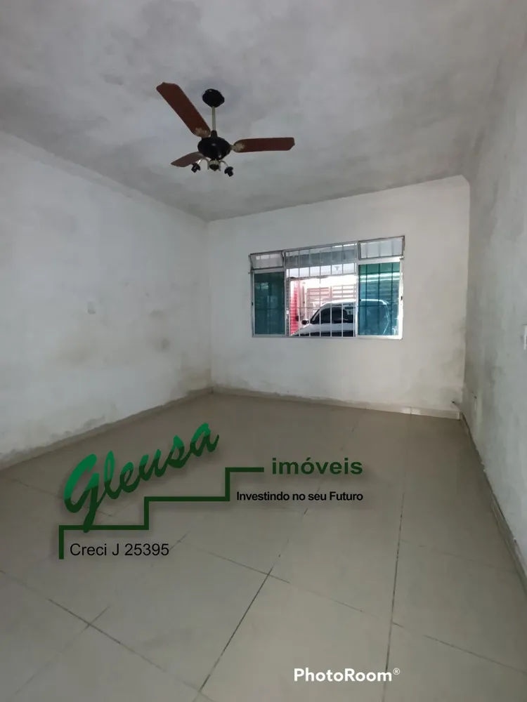 Casa, 6 quartos, 400 m² - Foto 4