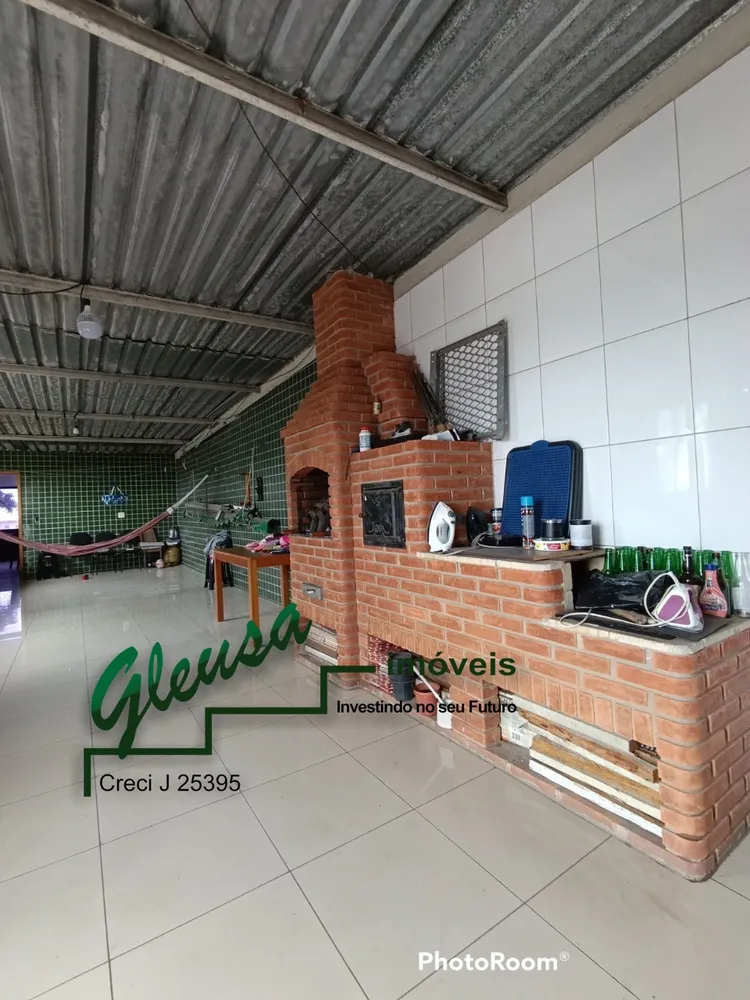 Casa, 6 quartos, 400 m² - Foto 5