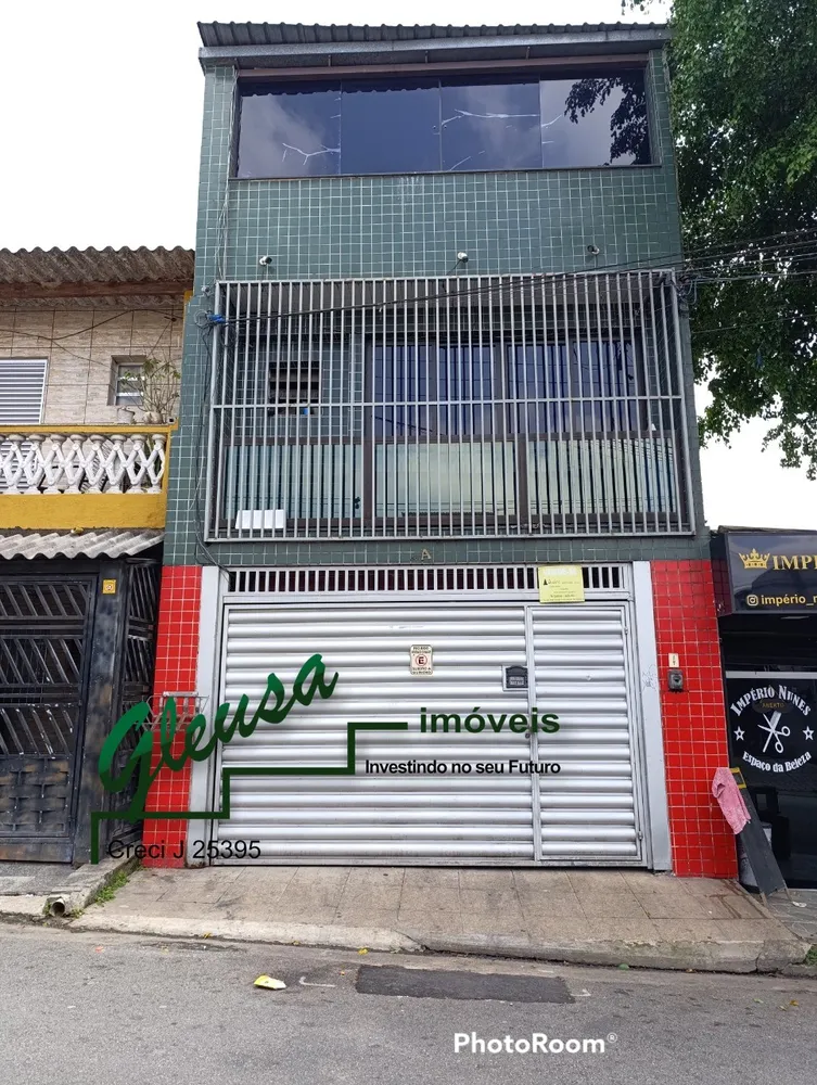 Casa, 6 quartos, 400 m² - Foto 1