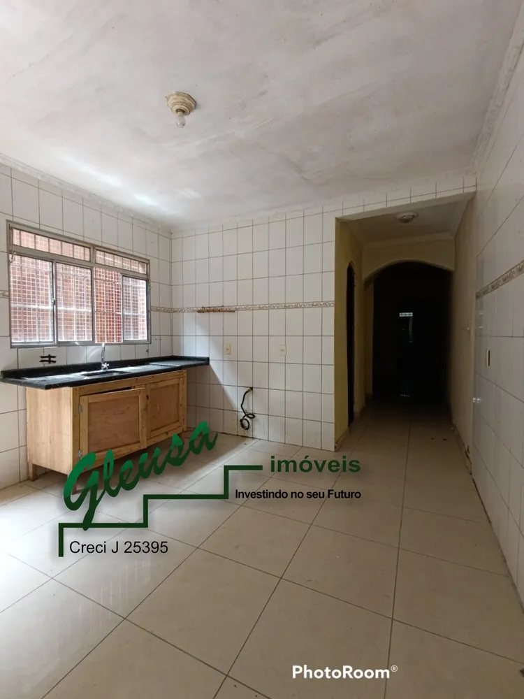Casa, 6 quartos, 400 m² - Foto 8