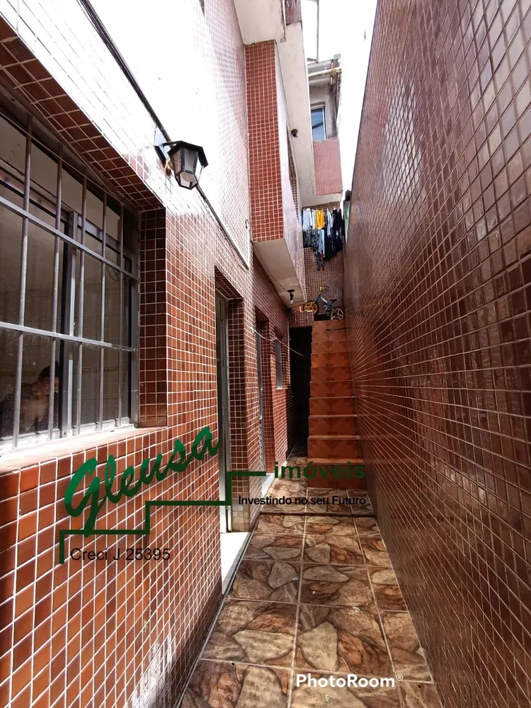 Casa, 6 quartos, 400 m² - Foto 6