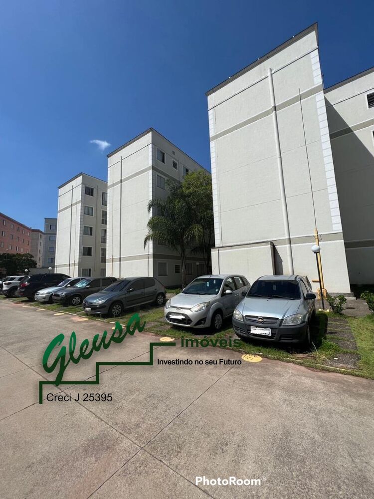Apartamento, 2 quartos, 47 m² - Foto 11