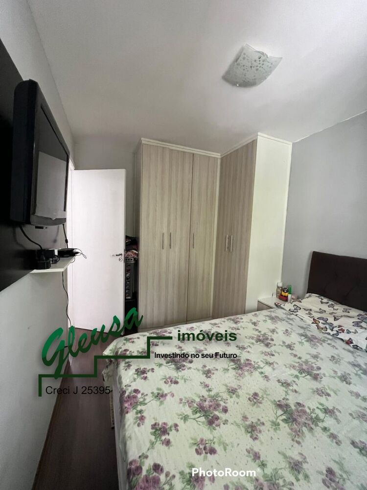 Apartamento, 2 quartos, 47 m² - Foto 7