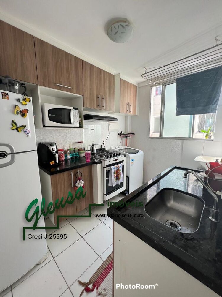 Apartamento, 2 quartos, 47 m² - Foto 5