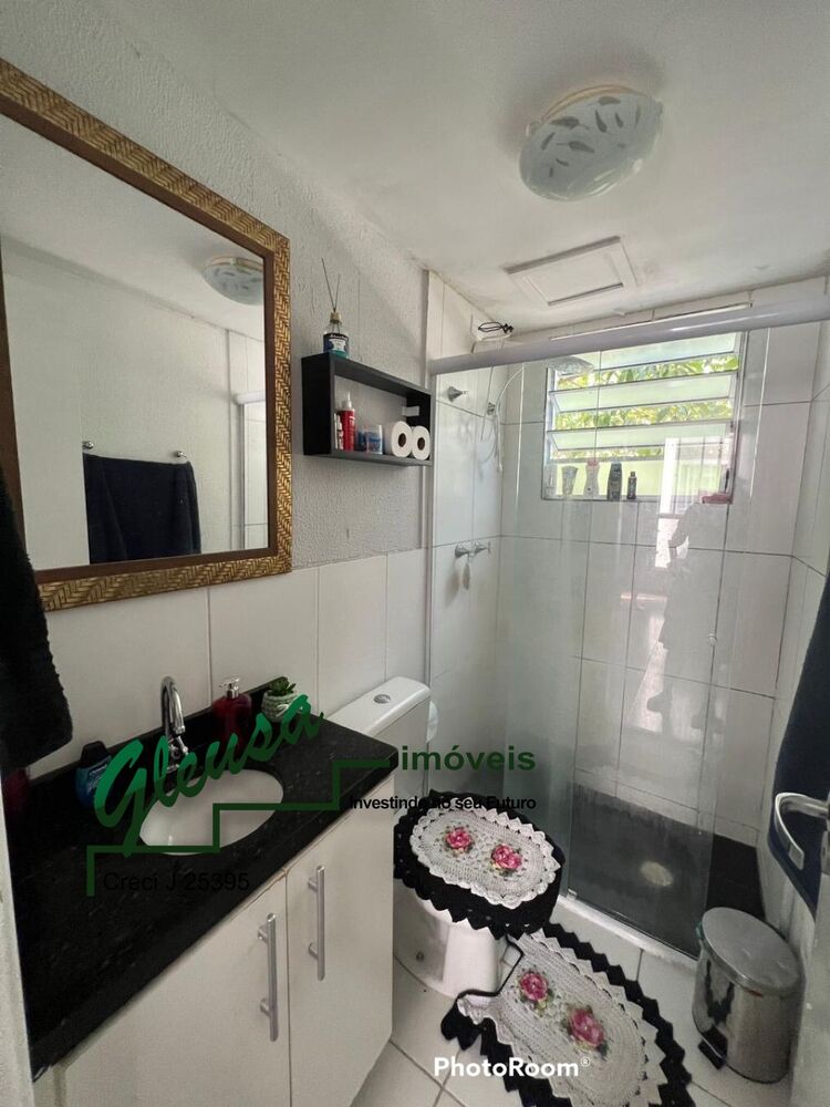 Apartamento, 2 quartos, 47 m² - Foto 8