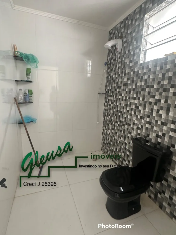 Casa, 3 quartos - Foto 12
