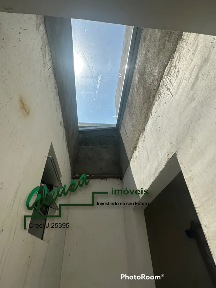 Casa, 3 quartos - Foto 10