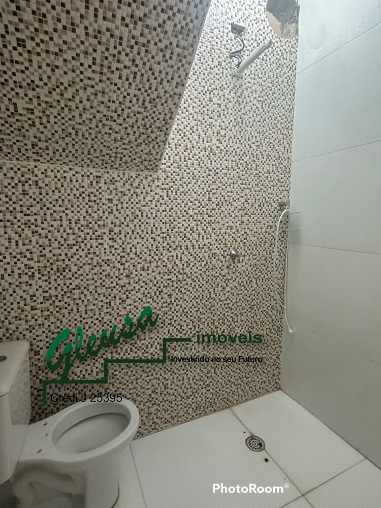 Casa, 3 quartos - Foto 13