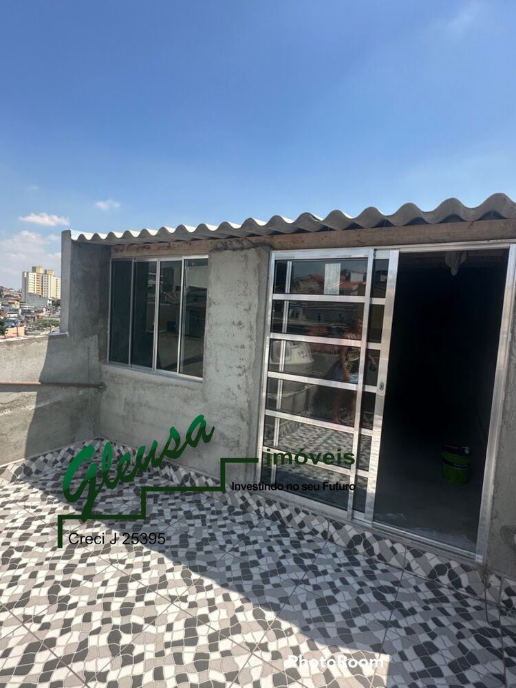Casa, 3 quartos - Foto 3