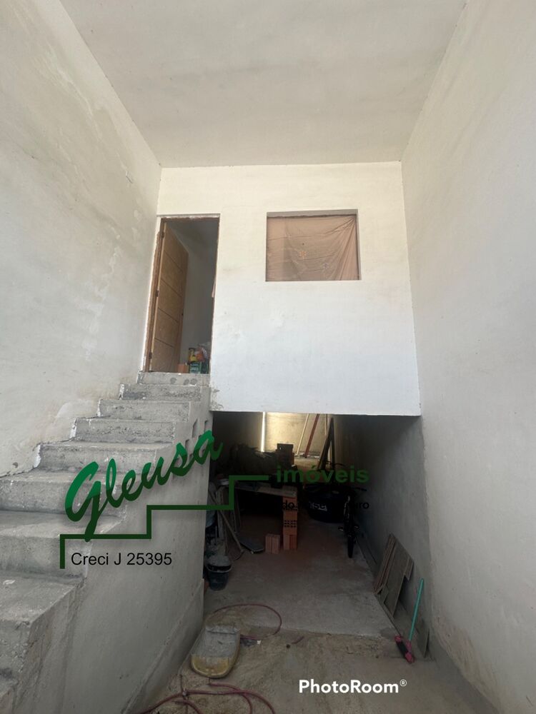 Casa, 3 quartos - Foto 8