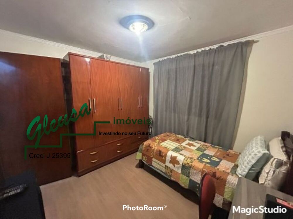 Casa, 3 quartos, 180 m² - Foto 1