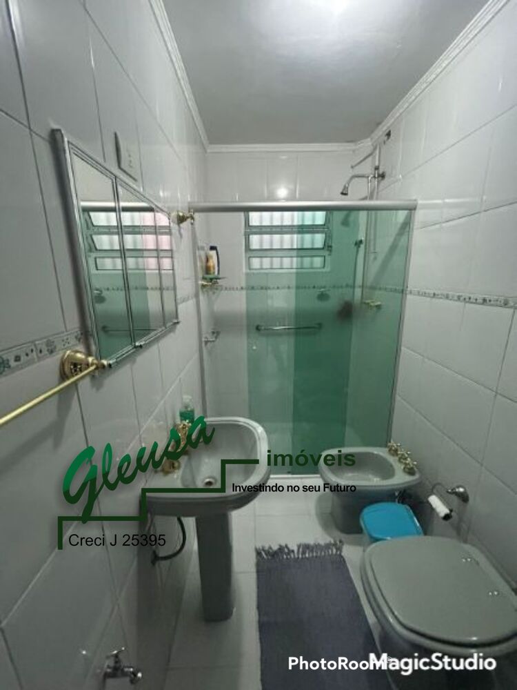 Casa, 3 quartos, 180 m² - Foto 2