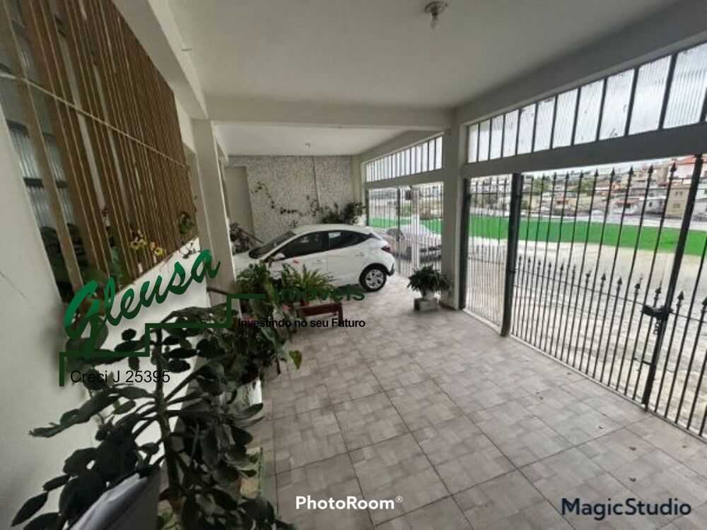 Casa, 3 quartos, 180 m² - Foto 4