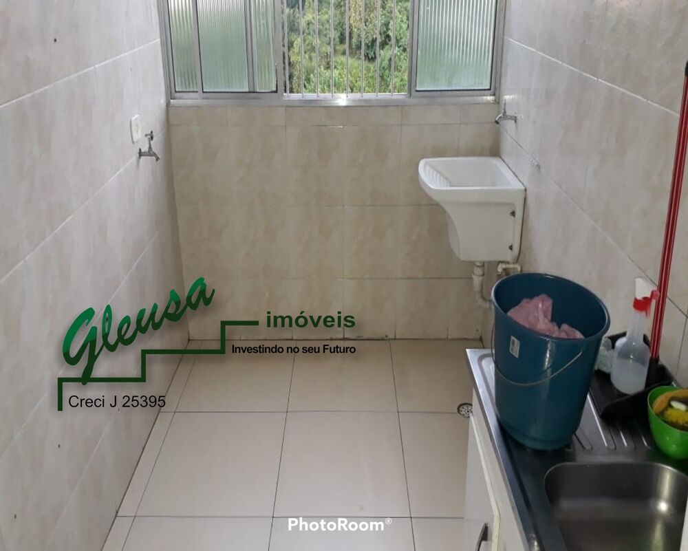 Apartamento, 2 quartos, 50 m² - Foto 7