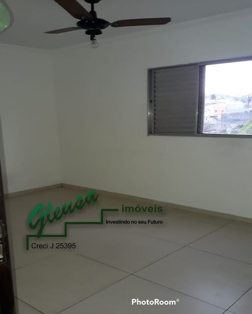Apartamento, 2 quartos, 50 m² - Foto 8