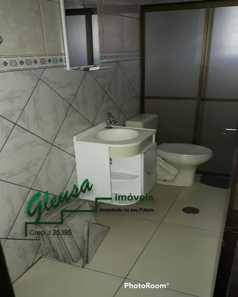 Apartamento, 2 quartos, 50 m² - Foto 9