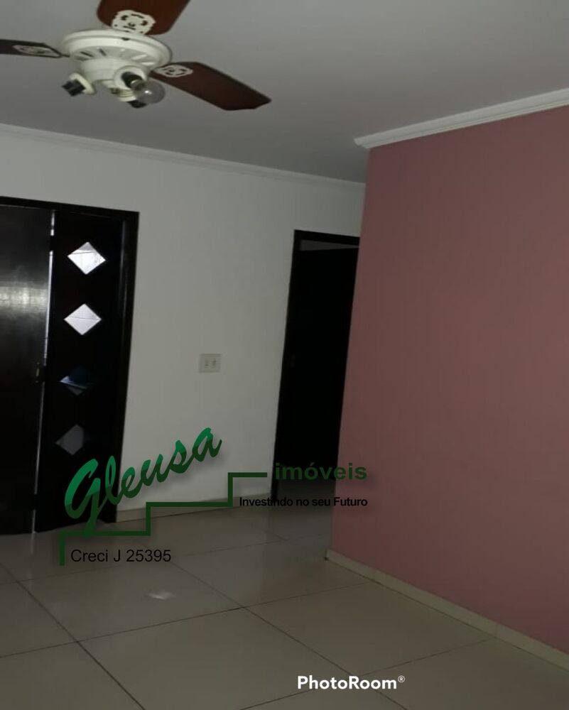Apartamento, 2 quartos, 50 m² - Foto 4