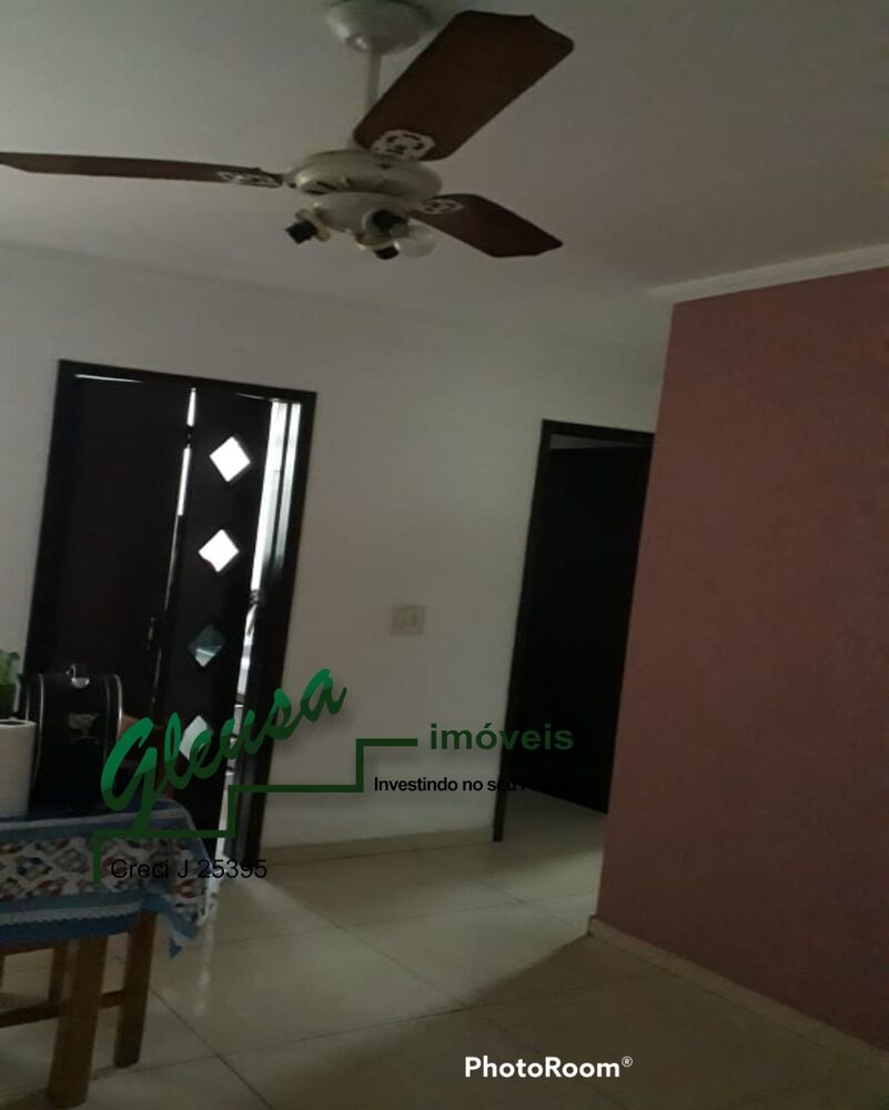 Apartamento, 2 quartos, 50 m² - Foto 3