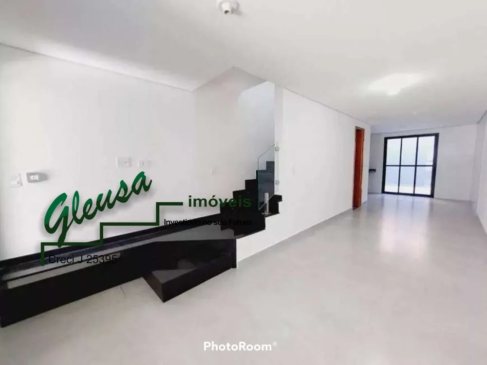 Casa, 2 quartos, 108 m² - Foto 3