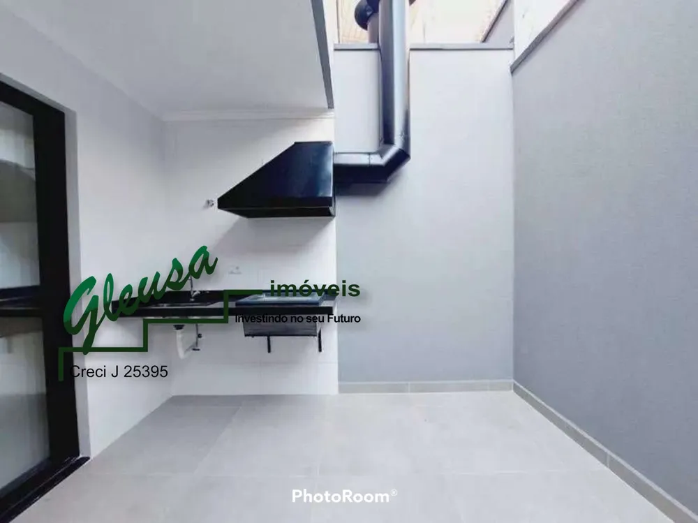 Casa, 2 quartos, 108 m² - Foto 2