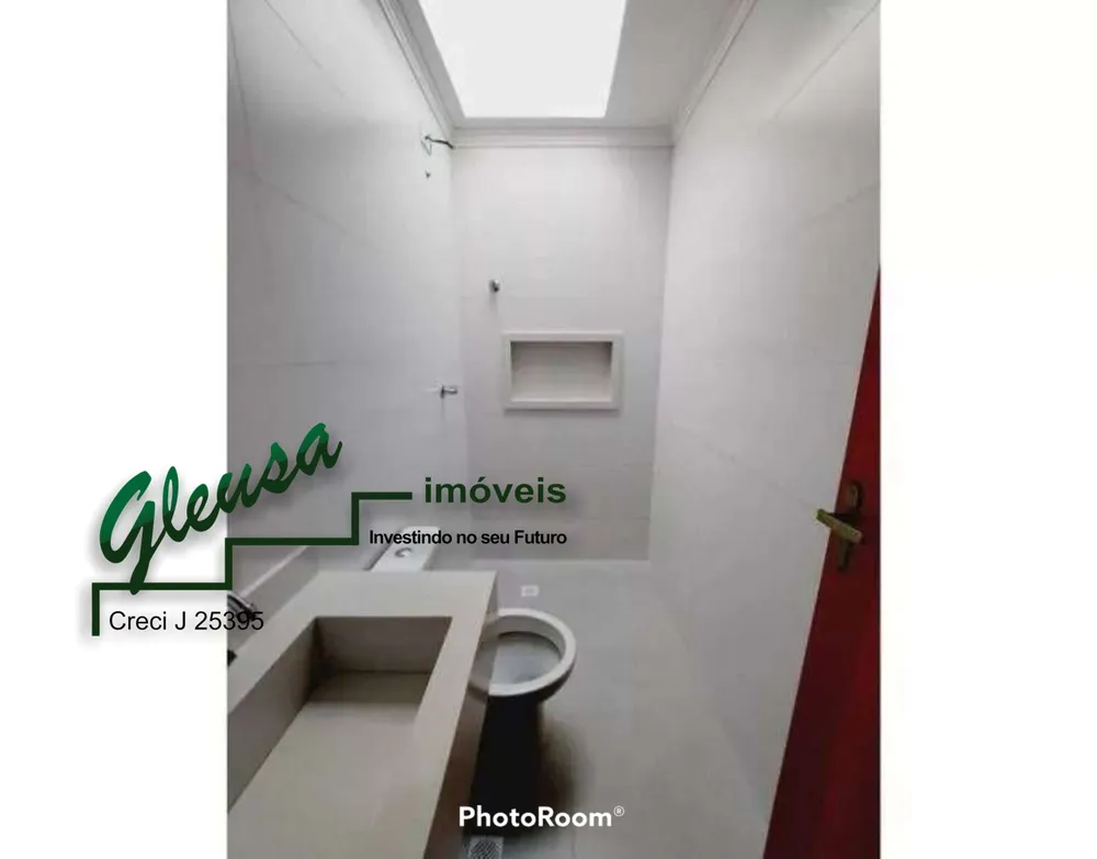 Casa, 2 quartos, 108 m² - Foto 11