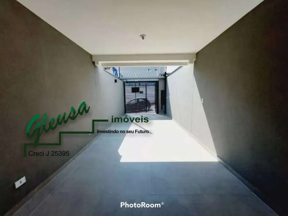 Casa, 2 quartos, 108 m² - Foto 5