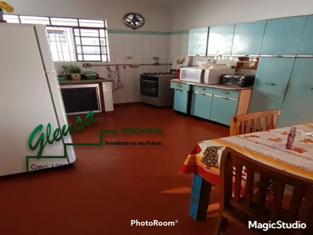 Casa, 4 quartos, 150 m² - Foto 1